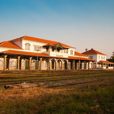 Train Spot Guesthouse Marvao  Exterior photo
