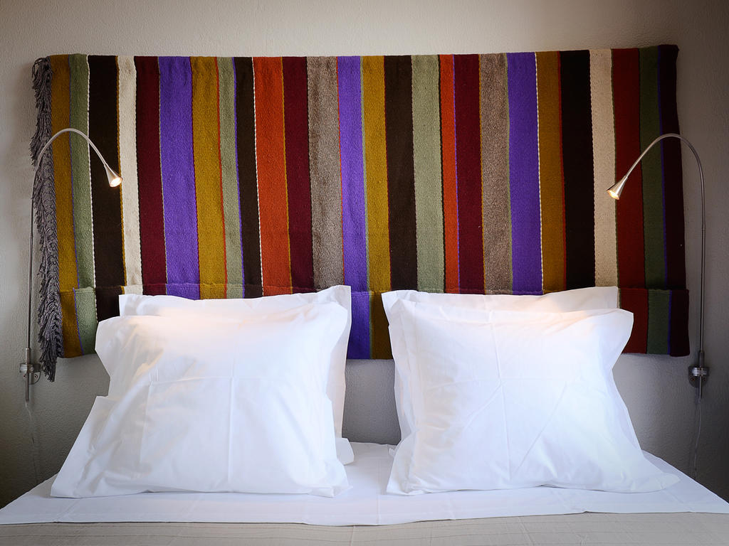 Train Spot Guesthouse Marvao  Room photo
