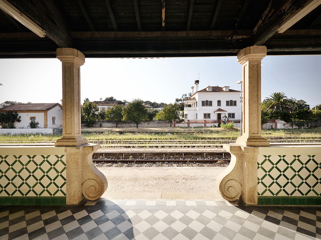 Train Spot Guesthouse Marvao  Exterior photo