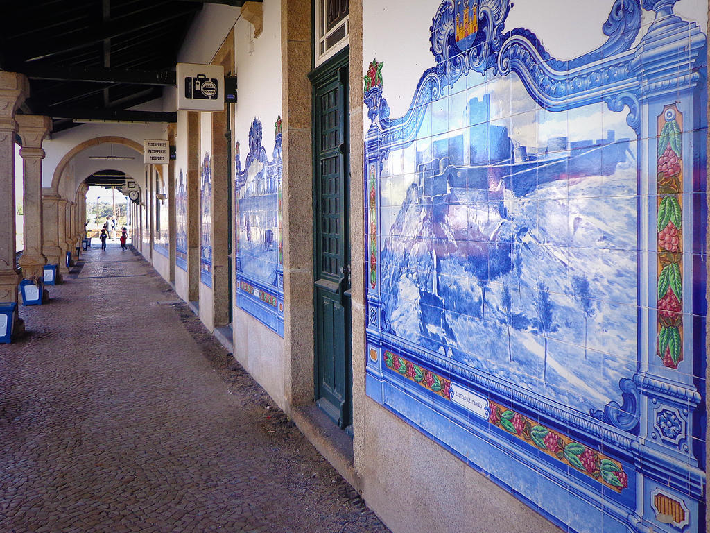 Train Spot Guesthouse Marvao  Exterior photo