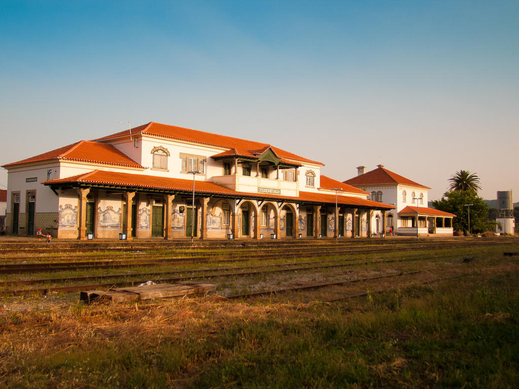 Train Spot Guesthouse Marvao  Exterior photo