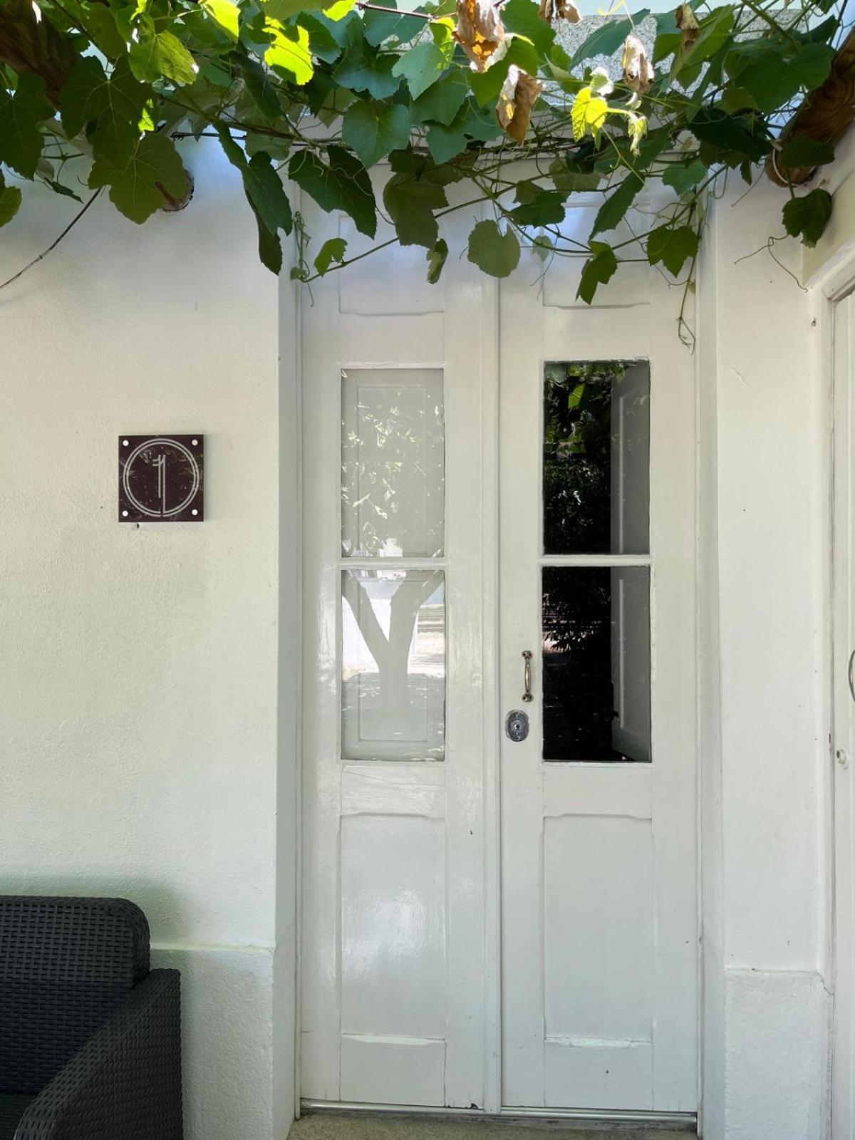Train Spot Guesthouse Marvao  Exterior photo